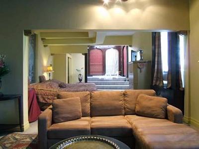 Clarion Inn & Suites Belleville Eksteriør bilde